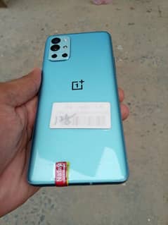 OnePlus 9R