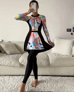 Swimming costume for women