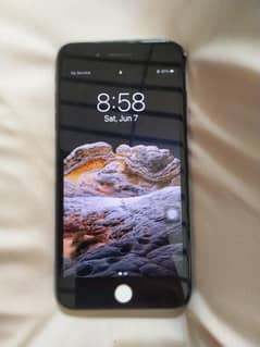 iPhone 7 plus non pta bypass urgent sell
