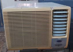Carrier Window AC . 75 Ton