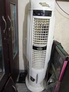 Ac cooler