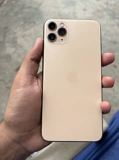 Iphone 11 pro max - 64 gb - factory unlock