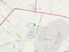 240 Sq. Yards Prime Location Plot For Sale Police Society