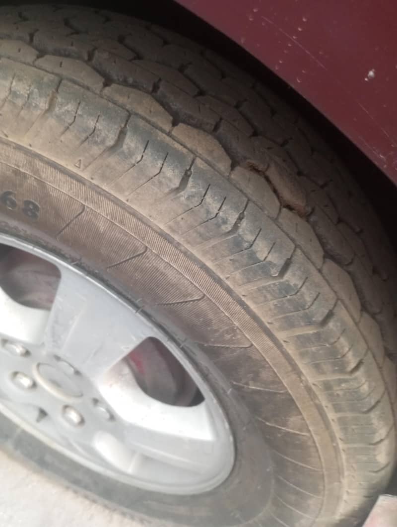 Faimly use car 3
