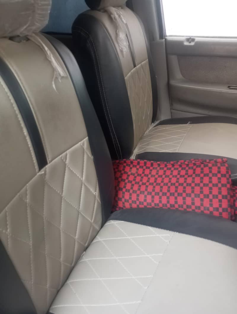 Faimly use car 6