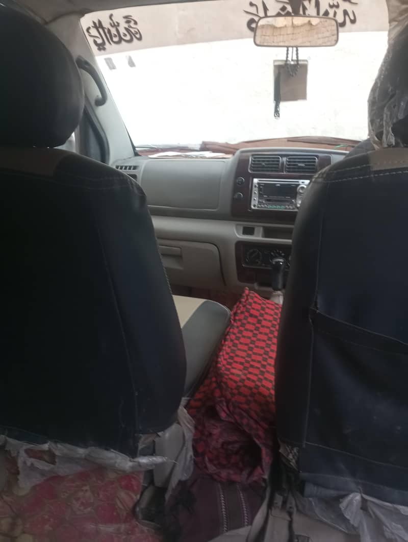 Faimly use car 7
