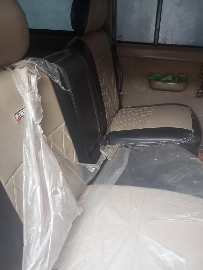 Faimly use car 9