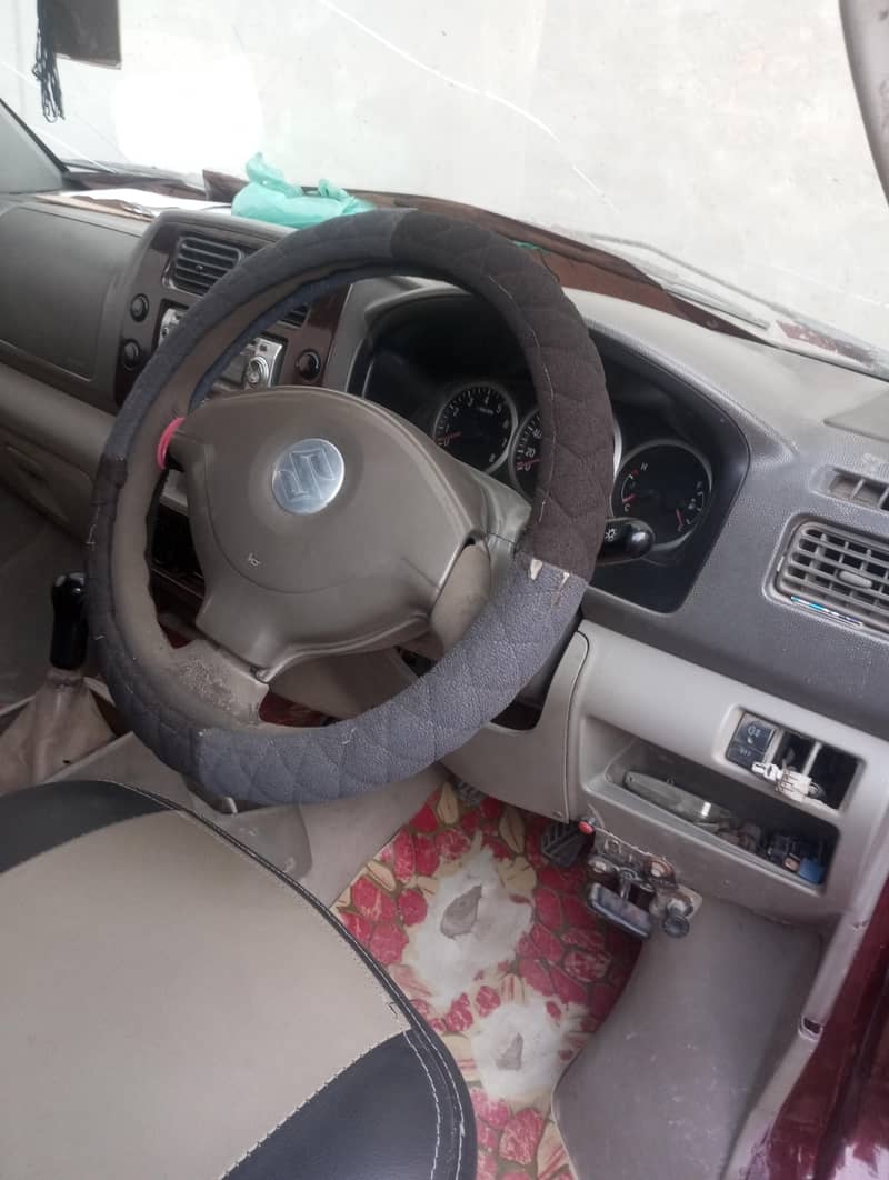 Faimly use car 11