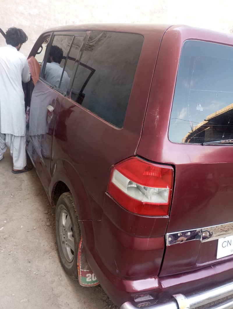 Faimly use car 14