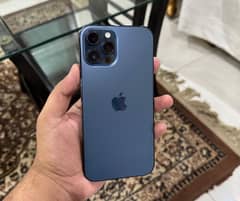 Iphone 12 pro max 256Gb Factory unlocked
