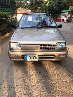 Mehran vxr