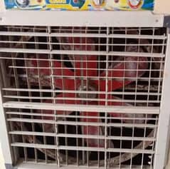 lahori cooler medium size