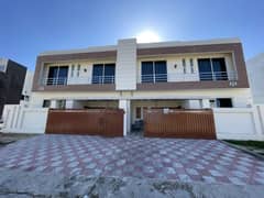 8 Marla Pair Brand New Houses Available For Sale In Ideal Location Of Mumtaz City