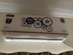 One Ton Brand New AC