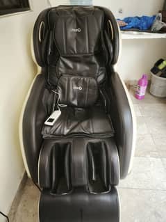 Massage chair