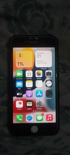 I