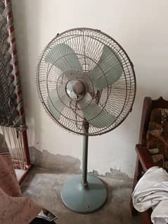 GFC Pedistal fan