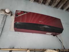 Dawlance split AC brand new 1.5 ton