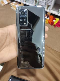 Mi 10T 8gb 128gb pta approved no open repair
