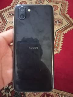 AQUOS