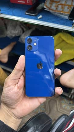 iPhone 12 non pta jv