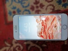 I phone 7  Rom 32gb  Battery health 74  Condition 9/10 For sale