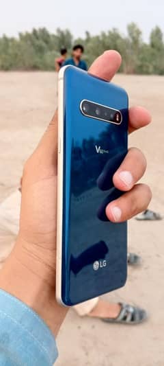 Lg v 60 thinq