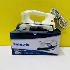 Iron PANASONIC JAPANESE MY WHATSAPP 03463745618