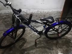 1 am sale cycle good condition  size 24