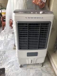 Anex Air Cooler 10/10 Condition. .
