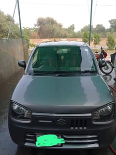 Alto VXR seal to seal genuine
