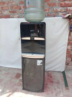 homeage dispenser