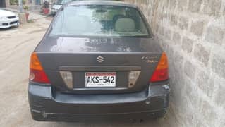 Suzuki Liana 2006