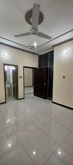 7 Marla Ground Portion for rent in G-15 Islamabad