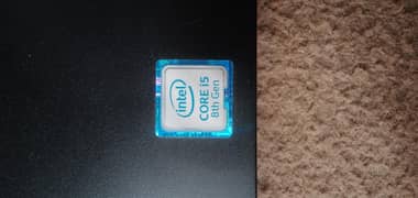 Dell Latitude E 5490 i5/8th Gen For Sale