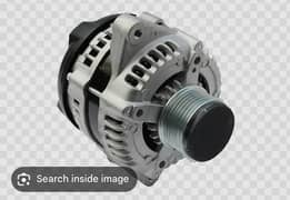 Generator(picanto)