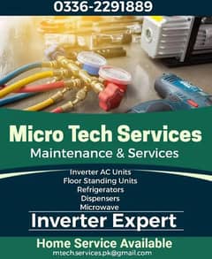 AC Repair | AC Service | Fridge Repair | Dispenser Repair |  Microwave