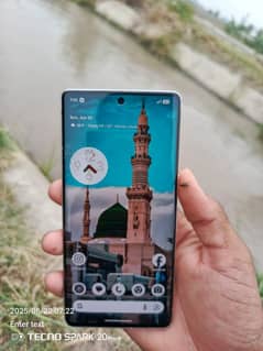Google pixel 7 pro 12,256 Dual sim Aproved Physical+esim