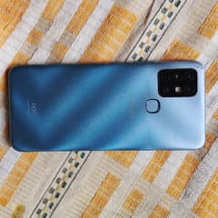 Infinix hot 10