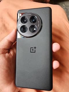 One