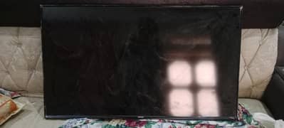 Samsung 40 inch LED TV