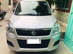 Suzuki Wagon R 2019