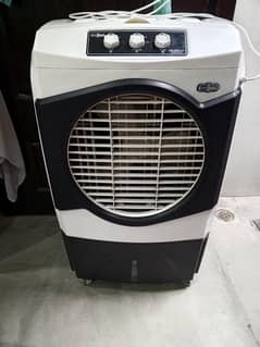 Super Asia ECM 4500 plus Super Cool