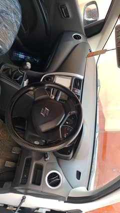 Suzuki cultus 2021 total genuine