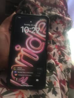 I phone xs max
