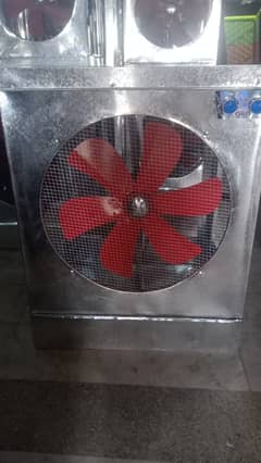 Air Cooler | Room Air Cooler | Ac 220v Air cooler | Cherry Air Cooler