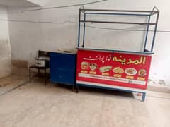 counter