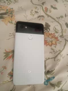 google pixel 2xl