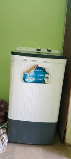 washing Machine Dawlance