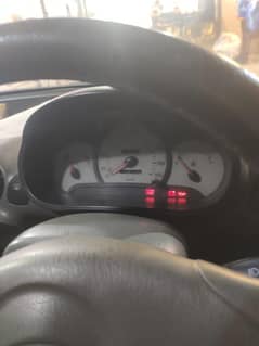 Hyundai santro club 2006 model Btr mehran Alto cultus cuore